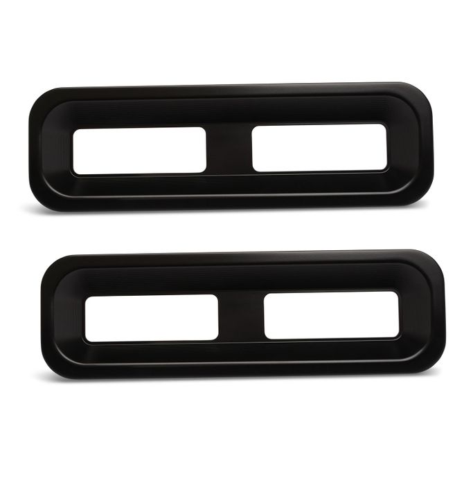 EMS-MS275-42MB, Eddie Motorsports Billet Aluminum Taillight Bezels for 1967-1968 CAMARO - MS275-42MB في الإمارات العربية المتحدة, دبي. Condition - new. Price ⁦3,100 AED⁩. Photo, seller contacts | AUTO.AE