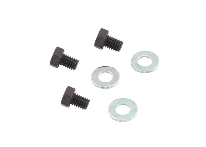 MRG-6715, Mr. Gasket Torque Converter Bolts 6715 in UAE, Dubai. Condition - new. Price ⁦90 AED⁩. Photo, seller contacts | AUTO.AE