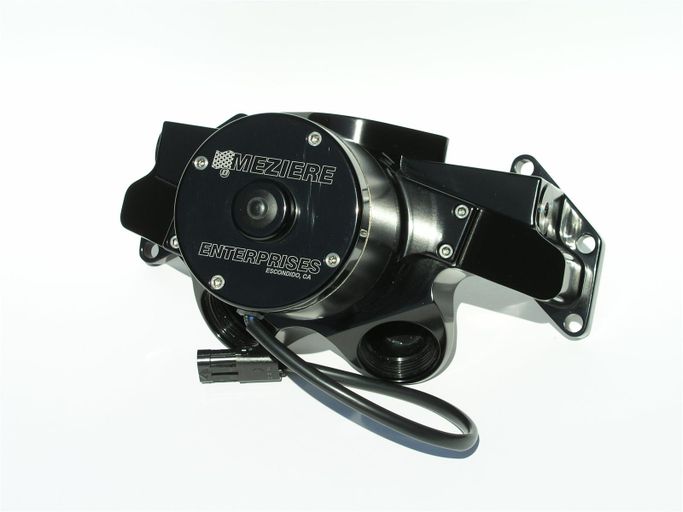 MEZ-WP306S, Meziere 300 Series Electric Water Pumps WP306S в ОАЭ, Дубай. Состояние - новое. Цена 4 070 AED. Фото, контакты продавца | AUTO.AE