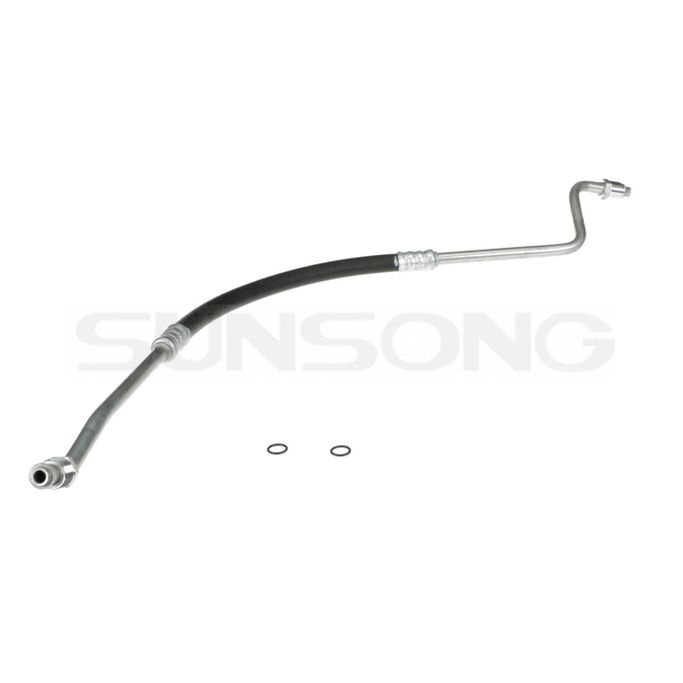 SUG-5801398, Sunsong Engine Oil Cooler Lines for 1985-1993 ASTRO, SAFARI - 5801398 في الإمارات العربية المتحدة, دبي. Condition - new. Price ⁦110 AED⁩. Photo, seller contacts | AUTO.AE