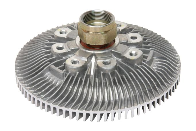 URO-008759, URO Parts Fan Clutches for 1994-1997 DEFENDER 90, 1994-1999 DISCOVERY, 1993-1995 RANGE ROVER - ERR3443 في الإمارات العربية المتحدة, دبي. Condition - new. Price ⁦350 AED⁩. Photo, seller contacts | AUTO.AE
