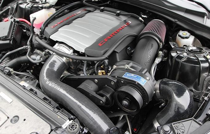 PCH-1GY212SCI, ProCharger P-1SC-1 High Output Supercharger Systems for 2016-2024 CAMARO - 1GY212-SCI في الإمارات العربية المتحدة, دبي. Condition - new. Price ⁦38,670 AED⁩. Photo, seller contacts | AUTO.AE