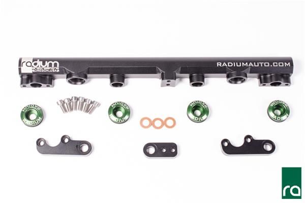 RDM-20-0331, Radium Engineering Fuel Rails 20-0331 в ОАЭ, Дубай. Состояние - новое. Цена 1 000 AED. Фото, контакты продавца | AUTO.AE