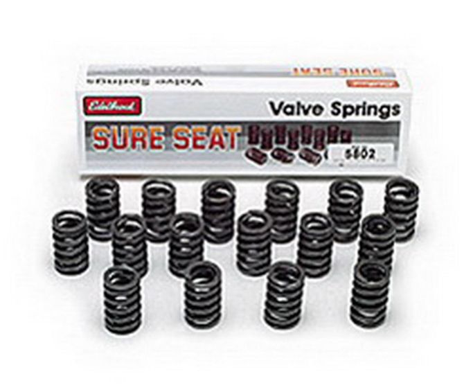 EDL-5802, Edelbrock Sure Seat Valve Springs 5802 في الإمارات العربية المتحدة, دبي. Condition - new. Price 330 AED. Photo, seller contacts | AUTO.AE