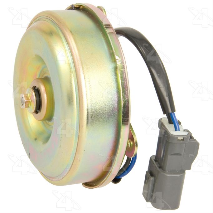 FSS-75727, Four Seasons Blower Motors 75727 in UAE, Dubai. Condition - new. Price ⁦360 AED⁩. Photo, seller contacts | AUTO.AE