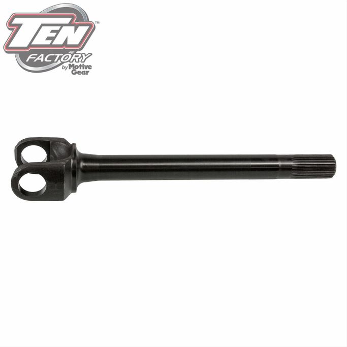 MGR-MG20209B, Motive Gear Ten Factory Axle Shafts for 1972-1981 CJ5, 1972-1975 CJ6, 1976-1981 CJ7 - MG20209B في الإمارات العربية المتحدة, دبي. Condition - new. Price ⁦720 AED⁩. Photo, seller contacts | AUTO.AE