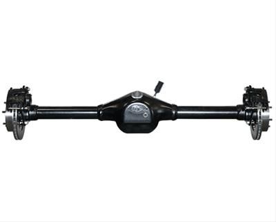 TGI-301567-1-KIT, Trail-Gear Rock Assault Fully Built Axle Assemblies for 1985-1995 4RUNNER, 1979-1995 PICKUP, 1995-2004 TACOMA - 301567-1-KIT في الإمارات العربية المتحدة, دبي. Condition - new. Price ⁦21,970 AED⁩. Photo, seller contacts | AUTO.AE