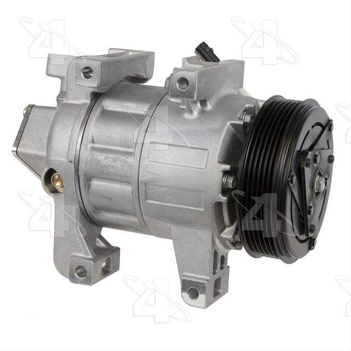 FSS-78664, Four Seasons Air Conditioning Compressors for 2013-2018 ALTIMA - 78664 in UAE, Dubai. Condition - new. Price 1,610 AED. Photo, seller contacts | AUTO.AE