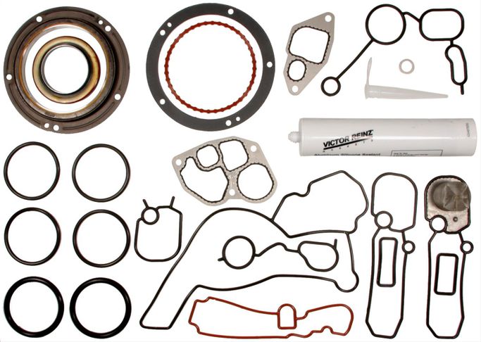MAH-CS54204A, Mahle Original Engine Conversion Gasket Sets CS54204A in UAE, Dubai. Condition - new. Price 640 AED. Photo, seller contacts | AUTO.AE