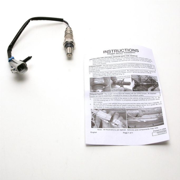 DFP-ES20319, Delphi Oxygen Sensors ES20319 في الإمارات العربية المتحدة, دبي. Condition - new. Price ⁦310 AED⁩. Photo, seller contacts | AUTO.AE