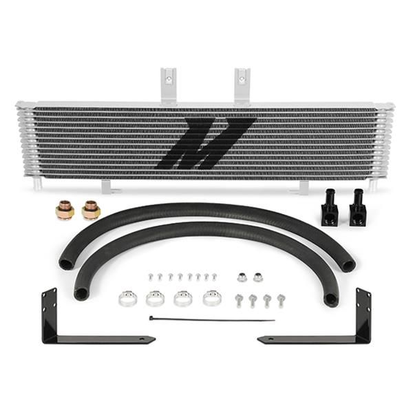 MIO-MMTCDMAX11SL, Mishimoto Oil Cooler Kits MMTC-DMAX-11SL في الإمارات العربية المتحدة, دبي. Condition - new. Price 2,390 AED. Photo, seller contacts | AUTO.AE