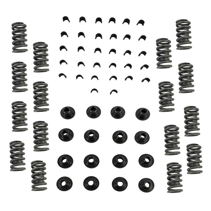 MEL-VSK46635, Melling Engine Valve Spring Kits VSK46635 in UAE, Dubai. Condition - new. Price 990 AED. Photo, seller contacts | AUTO.AE