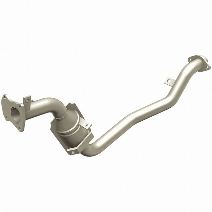 337867, MAGNAFLOW 337867 Catalytic Converter Direct-Fit for SUBARU GL 1983-1989 in UAE, Dubai. Condition - new. Price ⁦4,840 AED⁩. Photo, seller contacts | AUTO.AE
