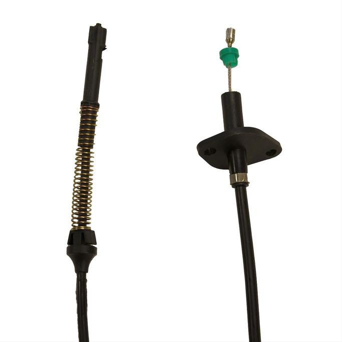 ATP-Y621, ATP Accelerator Cables Y-621 في الإمارات العربية المتحدة, دبي. Condition - new. Price 120 AED. Photo, seller contacts | AUTO.AE