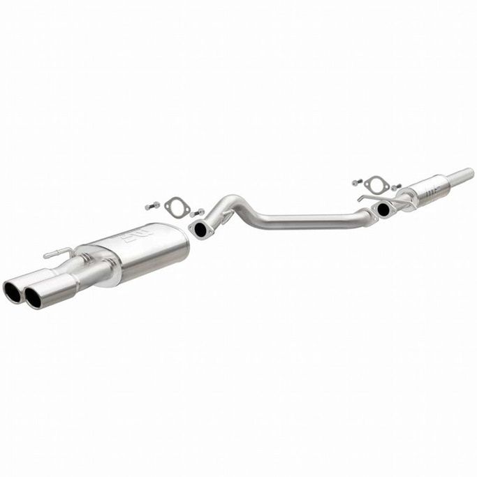 15670, MAGNAFLOW 15670 Exhaust System Touring Series for VW Golf 1993-1999 в ОАЭ, Дубай. Состояние - новое. Цена ⁦6 110 AED⁩. Фото, контакты продавца | AUTO.AE