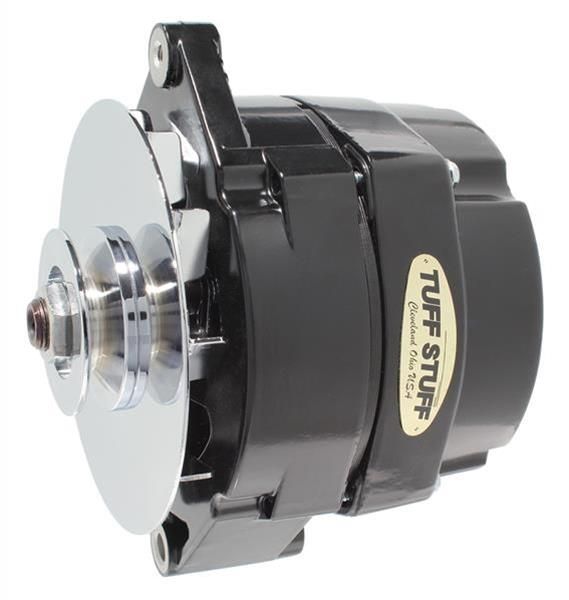TFF-7102NF, Tuff Stuff Performance High-Amp Output Stealth Black Alternators 7102NF في الإمارات العربية المتحدة, دبي. Condition - new. Price 800 AED. Photo, seller contacts | AUTO.AE