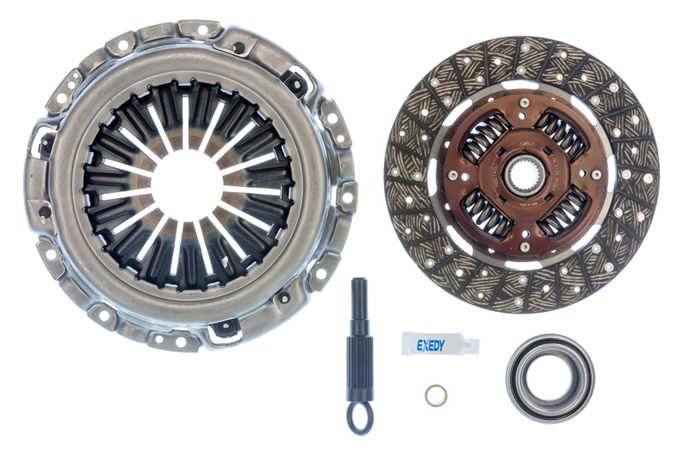 EXY-NSK1000, Exedy OE Clutch Kits for 2003-2006 350Z, 2003-2007 G35 - NSK1000 в ОАЭ, Дубай. Состояние - новое. Цена ⁦780 AED⁩. Фото, контакты продавца | AUTO.AE