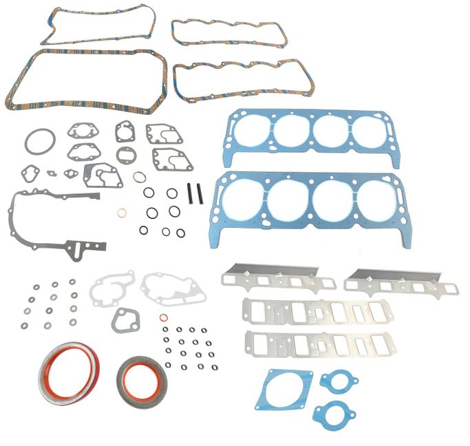 FEL-260-1050, Fel-Pro Engine Gasket Kits 260-1050 in UAE, Dubai. Condition - new. Price 530 AED. Photo, seller contacts | AUTO.AE