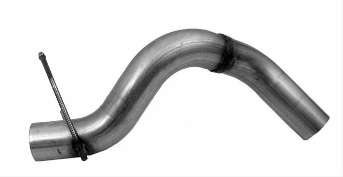 WLK-53791, Dynomax Tailpipes 53791 in UAE, Dubai. Condition - new. Price 880 AED. Photo, seller contacts | AUTO.AE