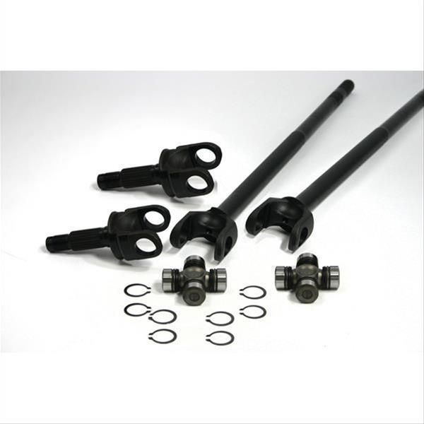 ALY-12139, Alloy USA Chromoly Front Axle Shaft Kits for 1972-1983 CJ5, 1976-1981 CJ7, 1981 SCRAMBLER - 12139 في الإمارات العربية المتحدة, دبي. Condition - new. Price ⁦3,150 AED⁩. Photo, seller contacts | AUTO.AE
