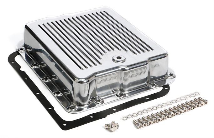 TRD-9107, Trans-Dapt Performance Aluminum Transmission Pans 9107 في الإمارات العربية المتحدة, دبي. Condition - new. Price ⁦650 AED⁩. Photo, seller contacts | AUTO.AE