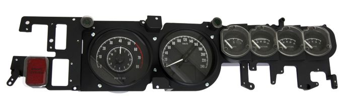 DAK-MTX-68D-CHG, Dakota Digital RTX Direct-Fit Gauge Kits MTX-68D-CHG in UAE, Dubai. Condition - new. Price 9,050 AED. Photo, seller contacts | AUTO.AE