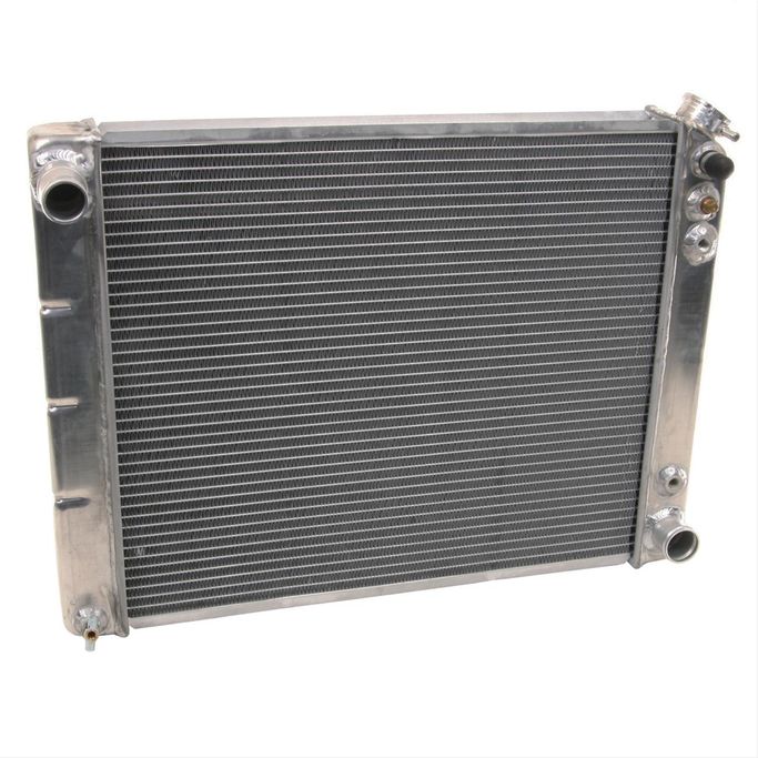 SUM-380458, Summit Racing™ Performance Fit 2 Row Aluminum Radiator for 1979-1987 Buick, 1968-1990 Chevy, 1982 Olds Cutlass Supreme, 1972-1987 Pontiac in UAE, Dubai. Condition - new. Price ⁦1,900 AED⁩. Photo, seller contacts | AUTO.AE
