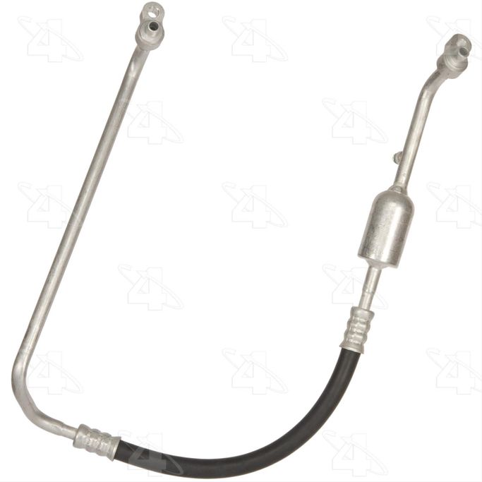 FSS-55007, Four Seasons Air Conditioning Discharge Hoses 55007 in UAE, Dubai. Condition - new. Price 130 AED. Photo, seller contacts | AUTO.AE