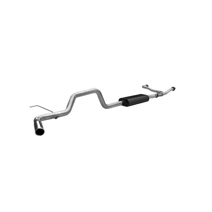 FLO-817533, Flowmaster Stainless Steel American Thunder Exhaust Systems for 2004-2015 TITAN - 817533 in UAE, Dubai. Condition - new. Price 4,780 AED. Photo, seller contacts | AUTO.AE