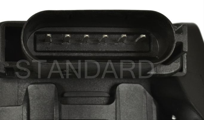 SMP-APS372, Standard Motor Accelerator Pedal Sensors for 2011-2019 FIESTA - APS372 in UAE, Dubai. Condition - new. Price ⁦930 AED⁩. Photo, seller contacts | AUTO.AE