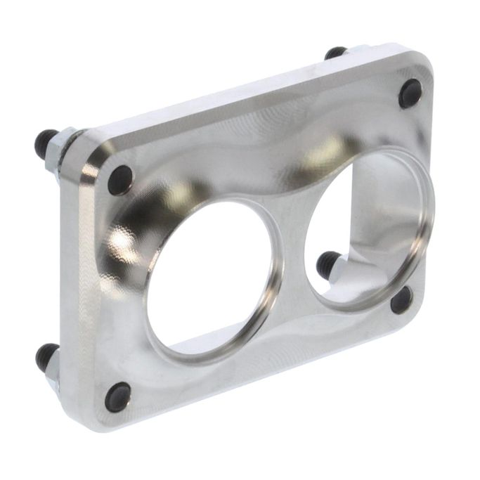SUM-260446-11, Summit Racing™ Billet Turbo Inlet Flanges SUM-260446-11 في الإمارات العربية المتحدة, دبي. Condition - new. Price ⁦860 AED⁩. Photo, seller contacts | AUTO.AE