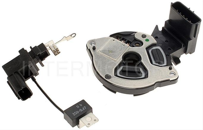 SMP-LX988, Standard Motor Ignition Modules LX-988 in UAE, Dubai. Condition - new. Price 1,250 AED. Photo, seller contacts | AUTO.AE