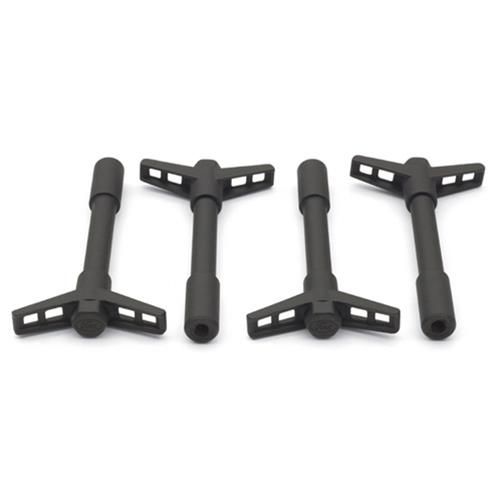 FMS-302-326, Ford Performance Parts Valve Cover Hold-Down Wing Nuts for 1965-1995 MUSTANG - 302-326 в ОАЭ, Дубай. Состояние - новое. Цена ⁦150 AED⁩. Фото, контакты продавца | AUTO.AE