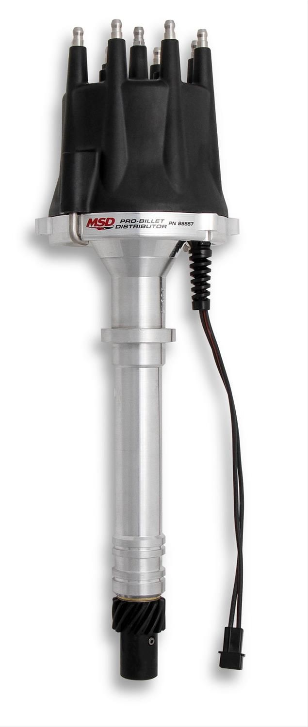 MSD-85557, MSD Pro-Billet Distributors 85557 в ОАЭ, Дубай. Состояние - новое. Цена 2 190 AED. Фото, контакты продавца | AUTO.AE