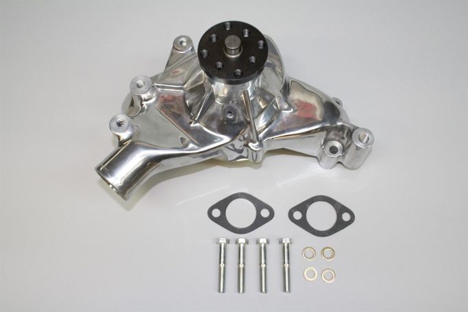 PQX-1445416, PRW High Performance Mechanical Water Pumps 1445416 في الإمارات العربية المتحدة, دبي. Condition - new. Price 670 AED. Photo, seller contacts | AUTO.AE