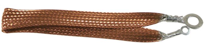 MMU-27234, Auto Accessories of America Ground Straps 27234 في الإمارات العربية المتحدة, دبي. Condition - new. Price ⁦60 AED⁩. Photo, seller contacts | AUTO.AE
