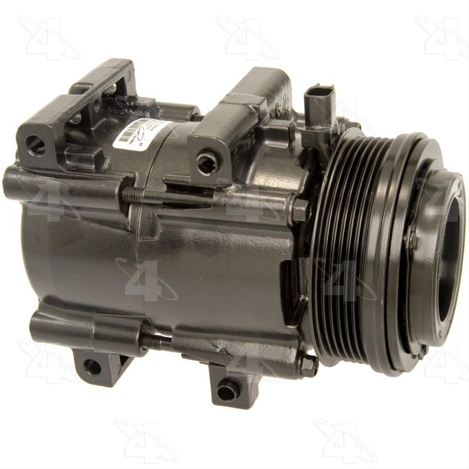 FSS-67193, Four Seasons Air Conditioning Compressors for 2007-2010 MUSTANG - 67193 في الإمارات العربية المتحدة, دبي. Condition - new. Price 980 AED. Photo, seller contacts | AUTO.AE