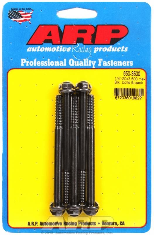 ARP-650-3500, ARP Chromoly Bolts 650-3500 في الإمارات العربية المتحدة, دبي. Condition - new. Price ⁦70 AED⁩. Photo, seller contacts | AUTO.AE
