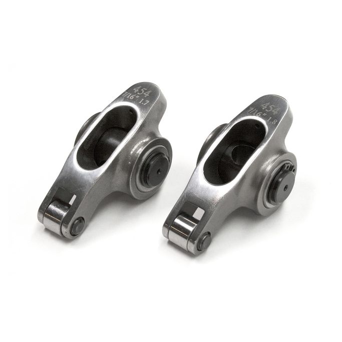 EW1-45431, Engine Works Stainless Steel Rocker Arms 45431 في الإمارات العربية المتحدة, دبي. Condition - new. Price ⁦1,230 AED⁩. Photo, seller contacts | AUTO.AE
