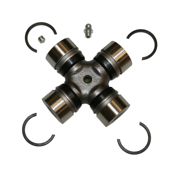 GMB-210-2500, GMB U-Joints 210-2500 in UAE, Dubai. Condition - new. Price 80 AED. Photo, seller contacts | AUTO.AE