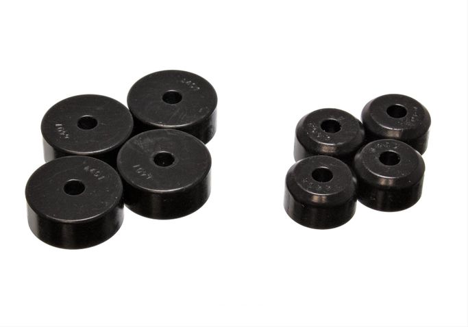 ENS-3-1102G, Energy Suspension Motor Mounts/Motor Mount Inserts for 1955-1957 BEL AIR, ONE-FIFTY SERIES, TWO-TEN SERIES - 3.1102G в ОАЭ, Дубай. Состояние - новое. Цена ⁦190 AED⁩. Фото, контакты продавца | AUTO.AE