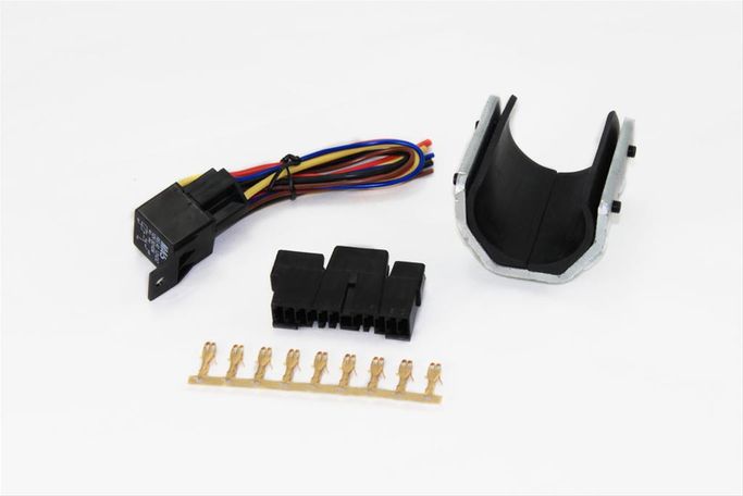 FLA-FRCA110, Flaming River Tilt Column Installation Kits FRCA110 в ОАЭ, Дубай. Состояние - новое. Цена 720 AED. Фото, контакты продавца | AUTO.AE