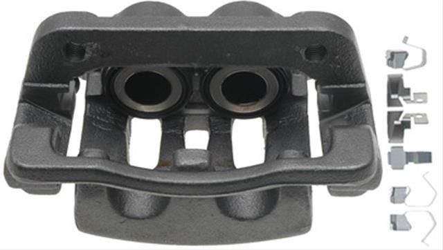 ADO-18FR2179, ACDelco Gold Remanufactured Friction-Ready Disc Brake Calipers for 2005-2007 F-250 SUPER DUTY, F-350 SUPER DUTY - 19165305 in UAE, Dubai. Condition - new. Price ⁦190 AED⁩. Photo, seller contacts | AUTO.AE