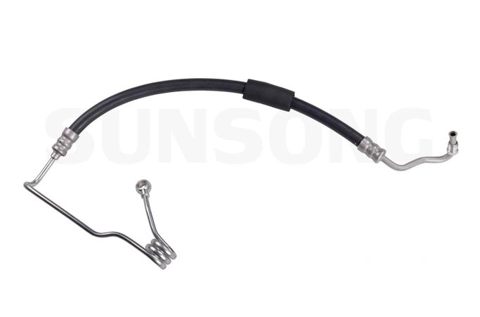 SUG-3401113, Sunsong Power Steering Hose Assemblies 3401113 in UAE, Dubai. Condition - new. Price 220 AED. Photo, seller contacts | AUTO.AE