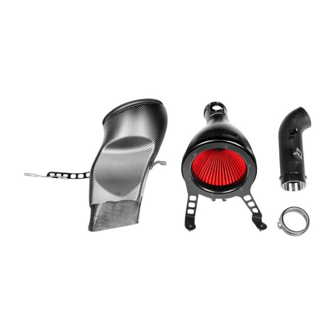 EVE-GR4-CFM-INT, EVENTURI EVE-GR4-CFM-INT Air Intake System TOYOTA GR Yaris (Matte Carbon) في الإمارات العربية المتحدة, دبي. Condition - new. Price 5,910 AED. Photo, seller contacts | AUTO.AE