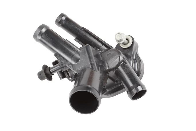 ADO-12707589, ACDelco GM Genuine Parts Water Necks and Thermostat Housings 12707589 in UAE, Dubai. Condition - new. Price ⁦220 AED⁩. Photo, seller contacts | AUTO.AE