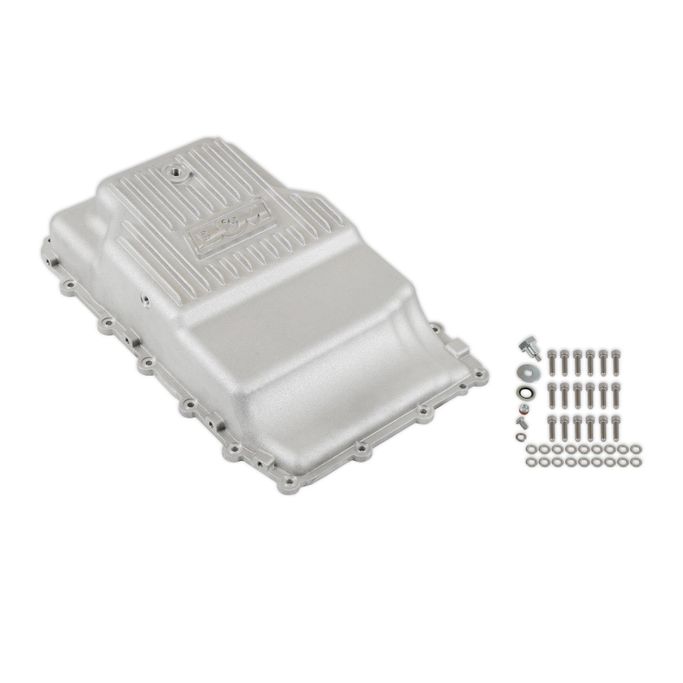 BMM-70400, B&M Automatic Transmission Deep Pans 70400 в ОАЭ, Дубай. Состояние - новое. Цена 1 990 AED. Фото, контакты продавца | AUTO.AE