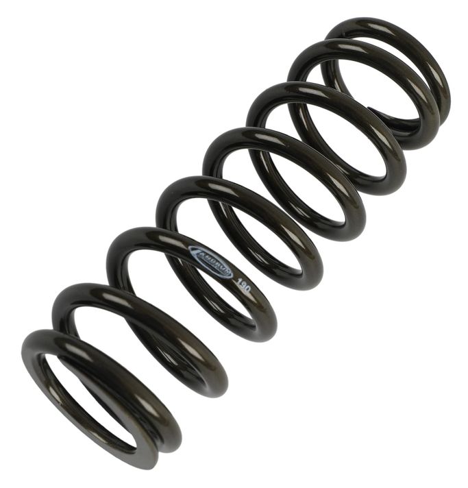 LAN-XVB190, Landrum 8 Inch Coilover Spring XVB 190 in UAE, Dubai. Condition - new. Price ⁦400 AED⁩. Photo, seller contacts | AUTO.AE