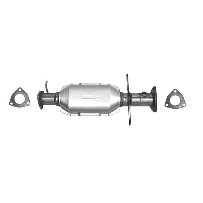 APH-645372, AP Exhaust Direct-Fit Catalytic Converters for 1996-1999 SONOMA, S10, 1998-1999 HOMBRE - 645372 في الإمارات العربية المتحدة, دبي. Condition - new. Price ⁦2,280 AED⁩. Photo, seller contacts | AUTO.AE