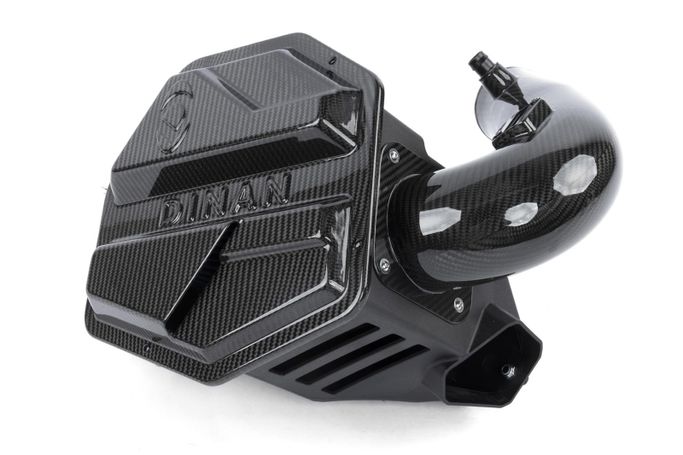 DNN-D760-0066, Dinan High-Flow Air Intake Systems for 2021-2024 GR SUPRA, 2019-2026 Z4 - D760-0066 في الإمارات العربية المتحدة, دبي. Condition - new. Price 2,740 AED. Photo, seller contacts | AUTO.AE